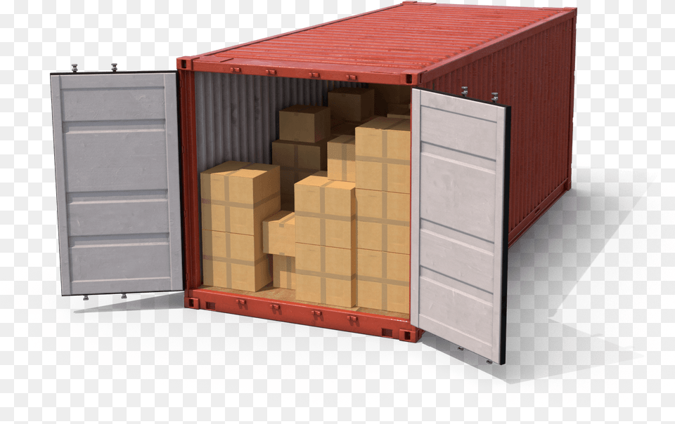 Shed, Box Free Png