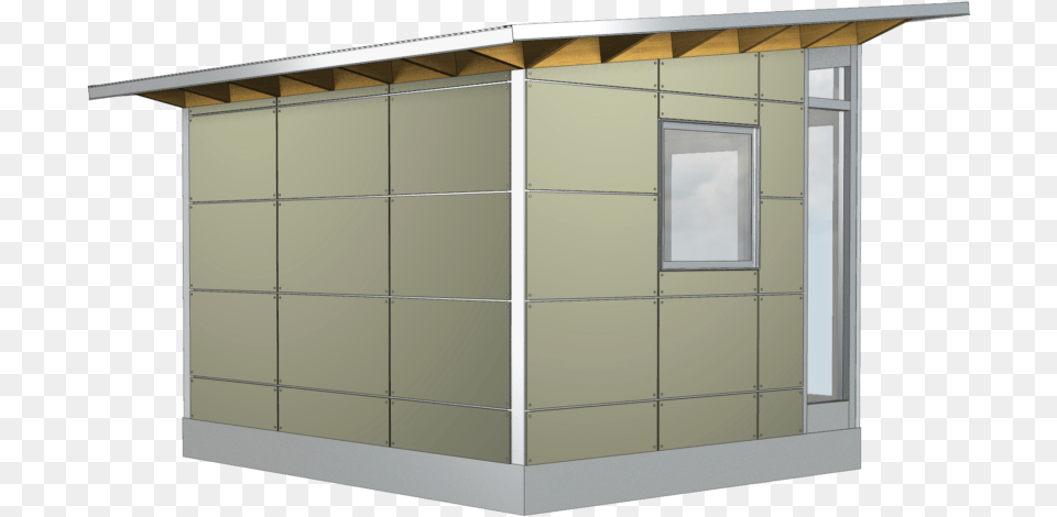 Shed, Architecture, Building, Furniture, Door Free Transparent Png