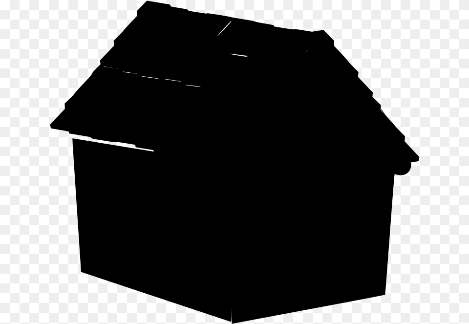 Shed, Gray Free Transparent Png