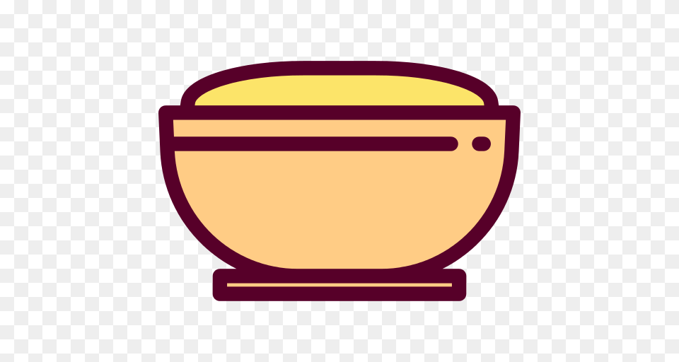 Shed Icon, Bowl, Pottery Png