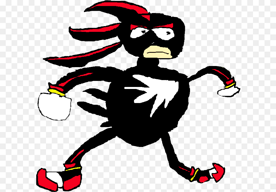 Shedew 1 Gotta Go Fast Meme, Baby, Person, Animal, Ape Free Png
