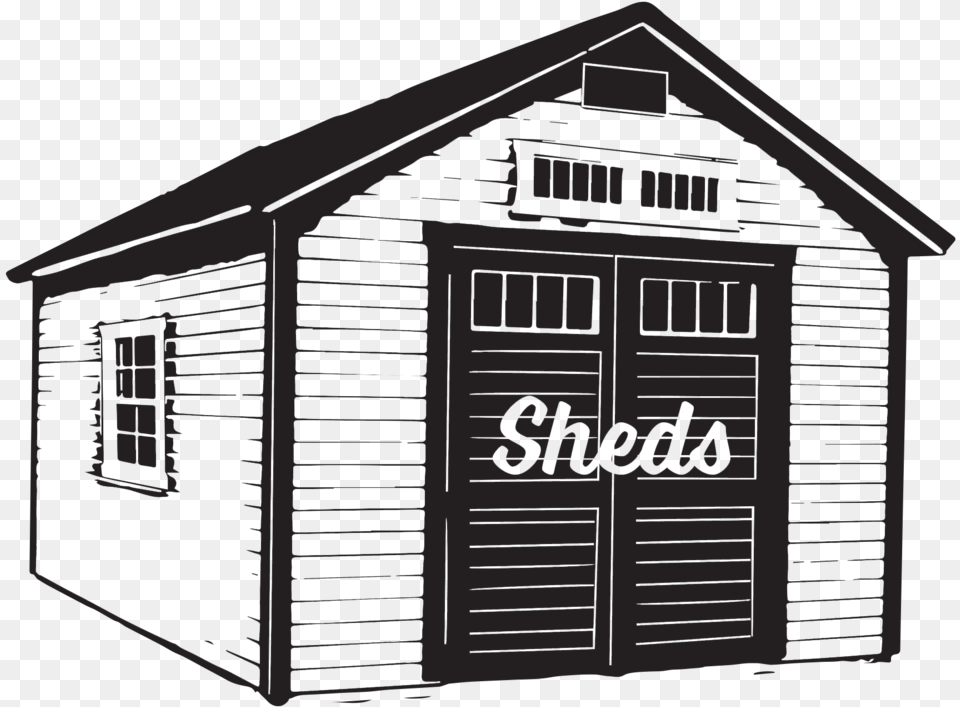 Sheds Portable Network Graphics, Architecture, Rural, Outdoors, Nature Png Image