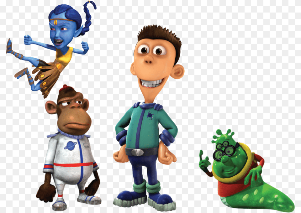 Sheen Jimmy Neutron, Toy, Baby, Person, Face Png