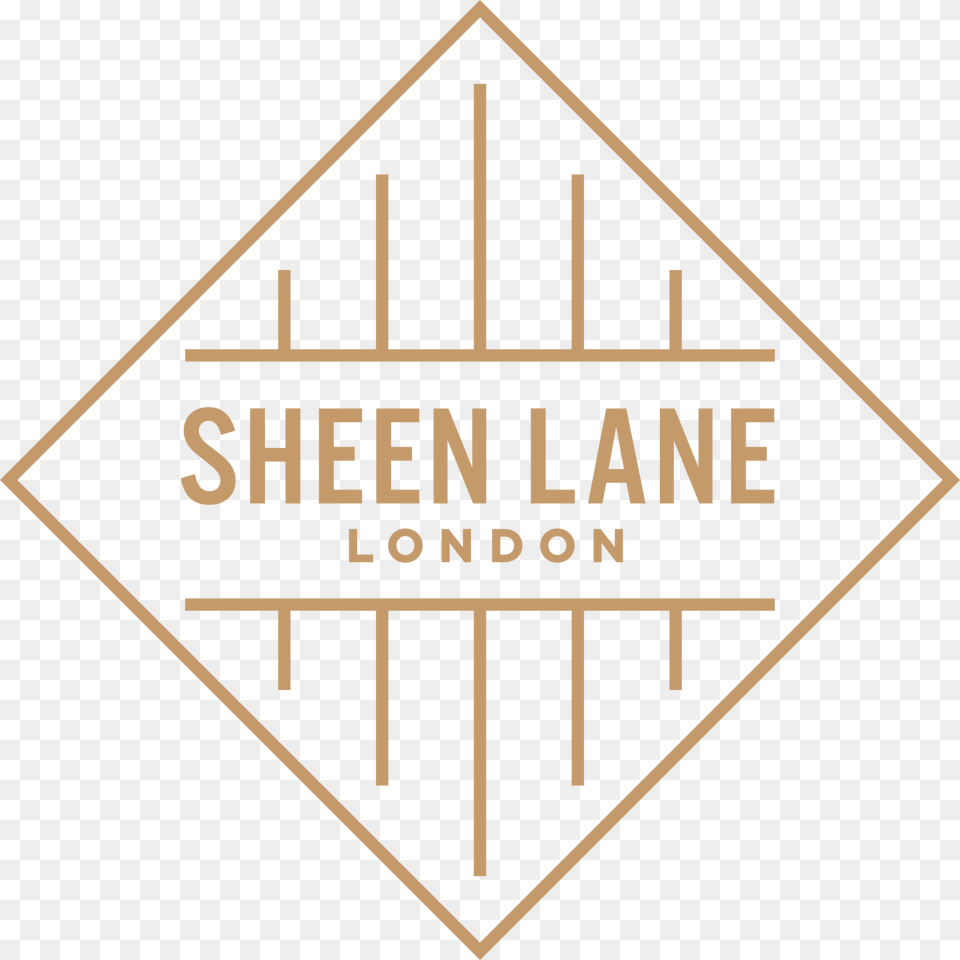 Sheen Lane, Sign, Symbol, Triangle Free Transparent Png
