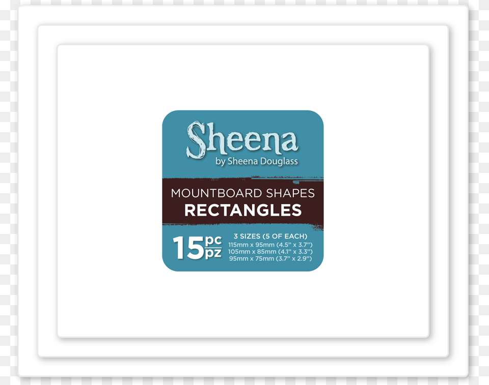 Sheena Douglass Remember When A6 Rubber Stamp, Text, Page, Advertisement, Paper Png Image