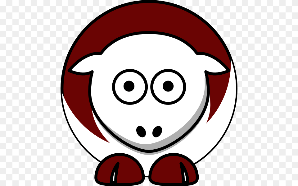 Sheep, Plush, Toy, Clothing, Hardhat Free Png Download