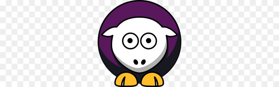 Sheep, Purple, Baby, Person Png
