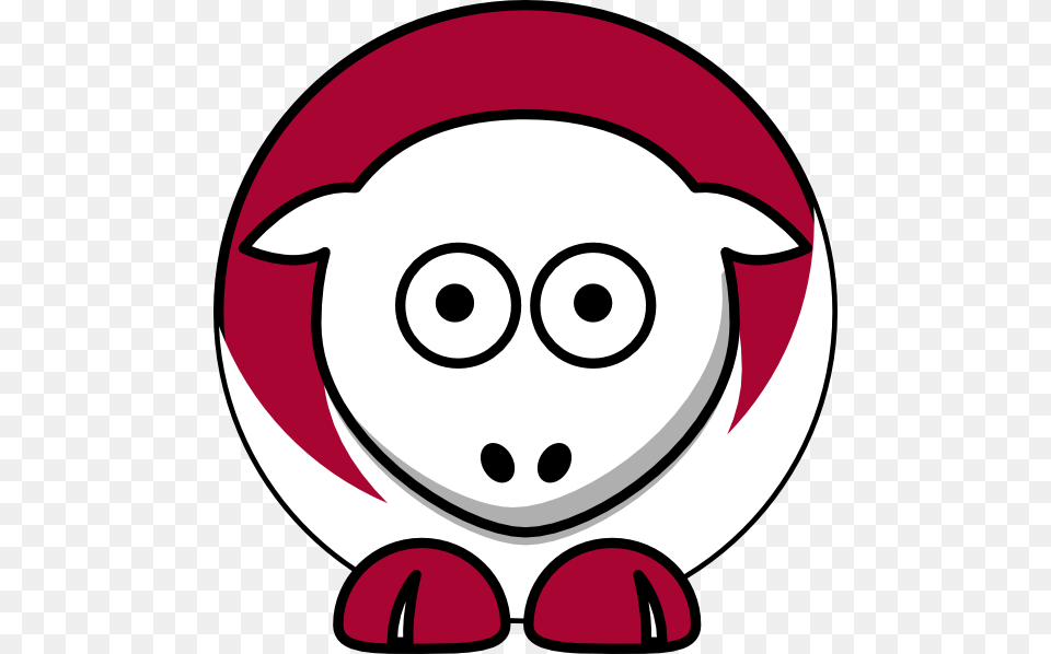 Sheep, Plush, Toy, Clothing, Hardhat Png