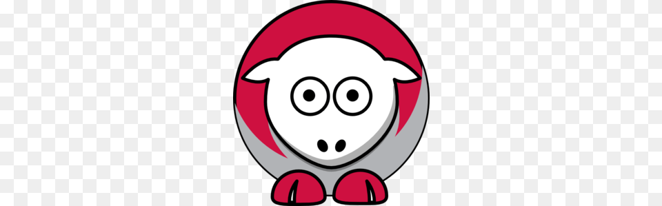 Sheep, Plush, Toy, Clothing, Hardhat Png