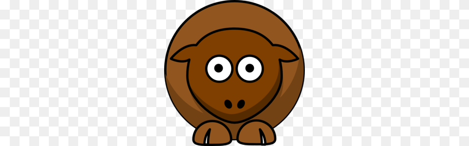 Sheep, Plush, Toy Png