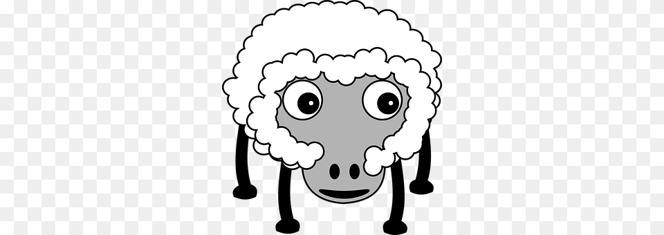 Sheep Free Transparent Png