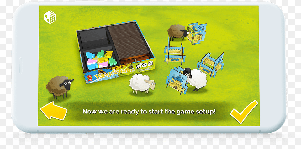 Sheep, Toy, Outdoors, Grass, Plant Png