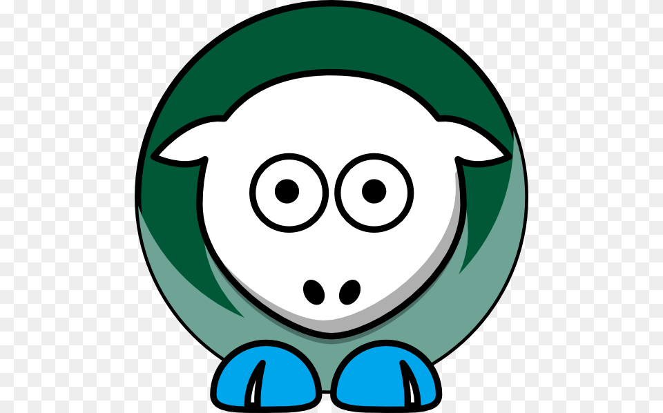 Sheep, Clothing, Hardhat, Helmet Png Image