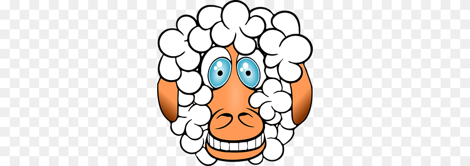 Sheep Face, Head, Person, Photography Free Png Download