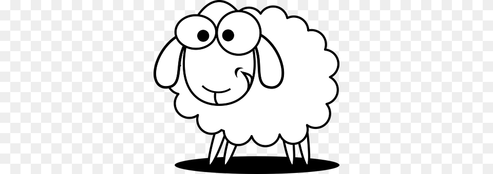 Sheep Livestock, Baby, Person, Animal Free Transparent Png