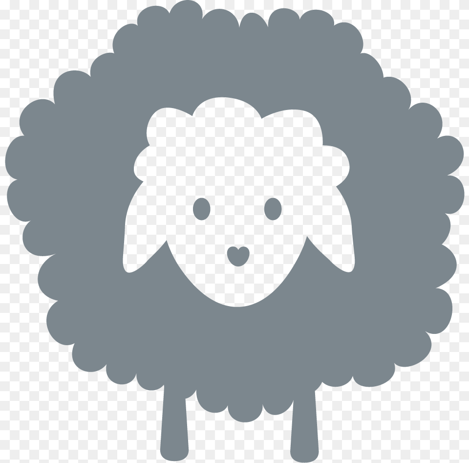 Sheep, Animal, Livestock, Mammal, Bear Png Image