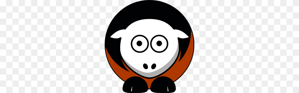 Sheep, Baby, Person Png Image