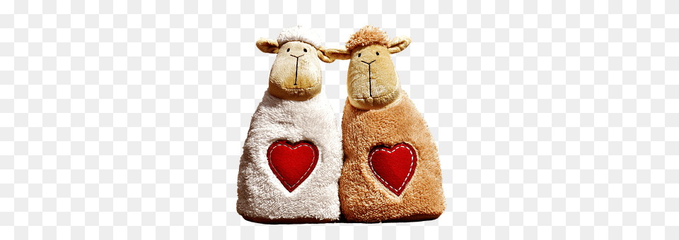 Sheep Teddy Bear, Toy, Applique, Pattern Png Image