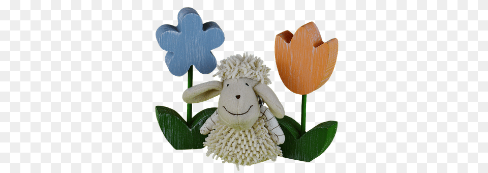 Sheep Flower, Plant, Nature, Outdoors Free Png Download