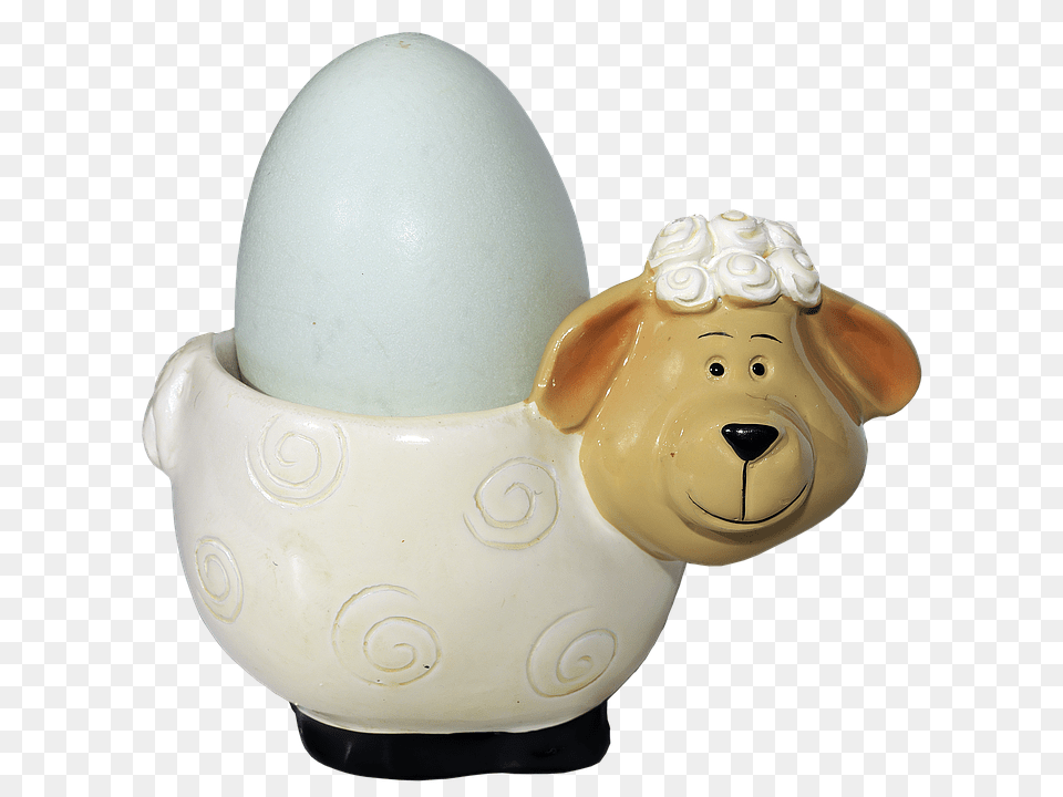 Sheep Egg, Food Png
