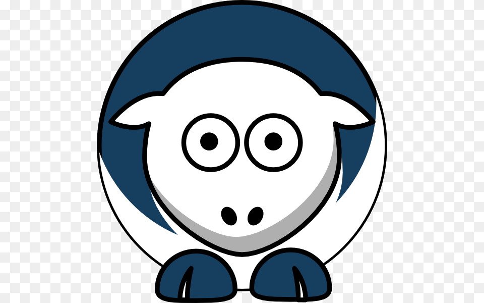 Sheep Png Image