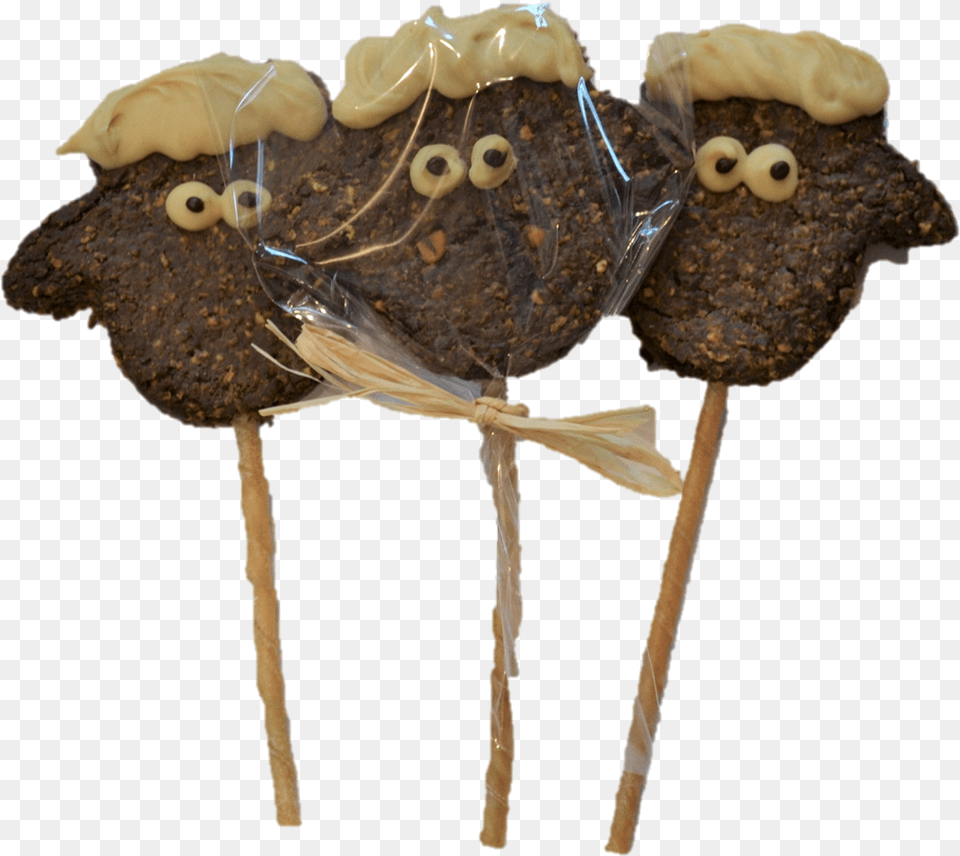 Sheep, Food, Sweets, Fungus, Plant Free Png Download