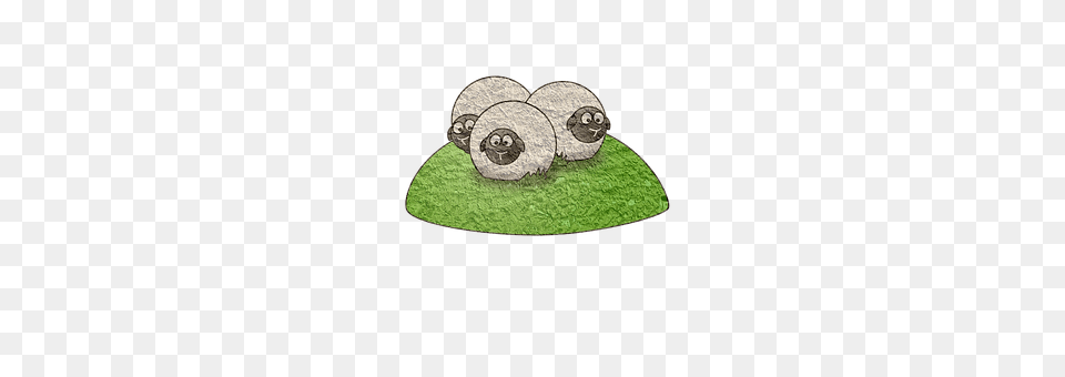 Sheep Home Decor, Art, Drawing, Cushion Png