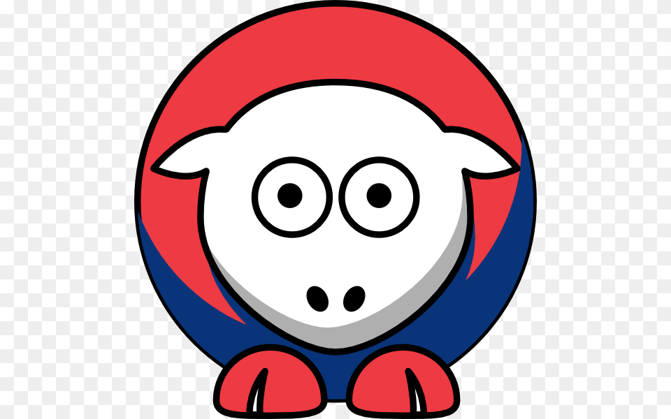 Sheep, Plush, Toy Free Transparent Png