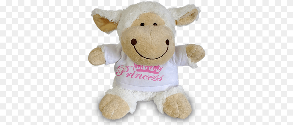 Sheep, Plush, Teddy Bear, Toy Free Transparent Png