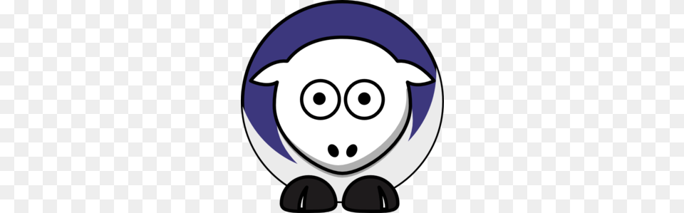 Sheep, Disk Free Transparent Png