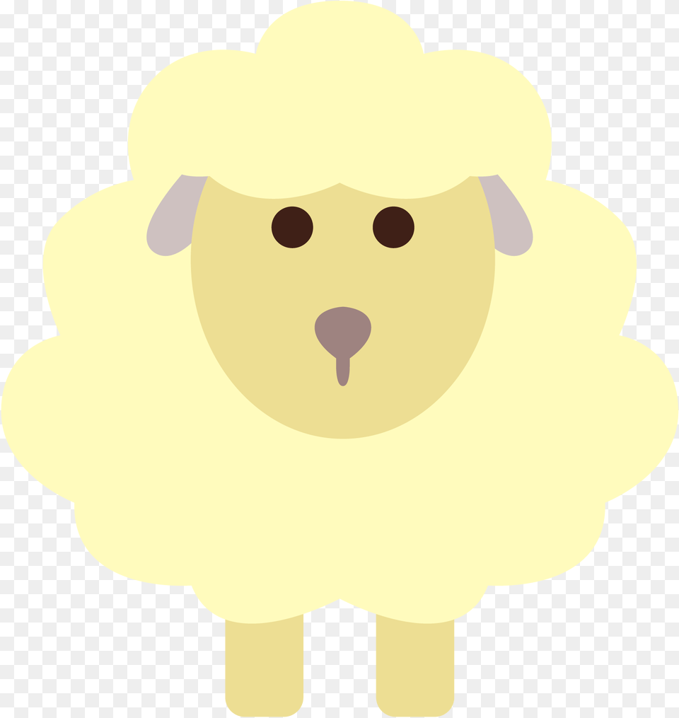 Sheep Free Png