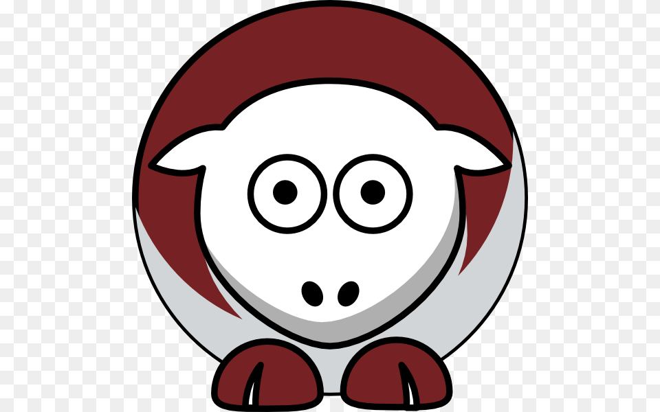 Sheep, Plush, Toy Free Png Download