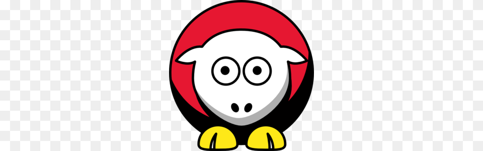 Sheep Png Image