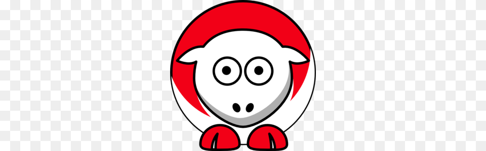 Sheep, Plush, Toy Free Transparent Png