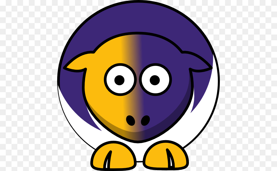 Sheep Albany Great Danes Team Colors, Disk Free Png