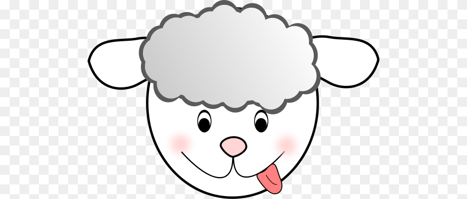 Sheep Bad Clip Arts For Web, Face, Head, Person, Baby Free Transparent Png