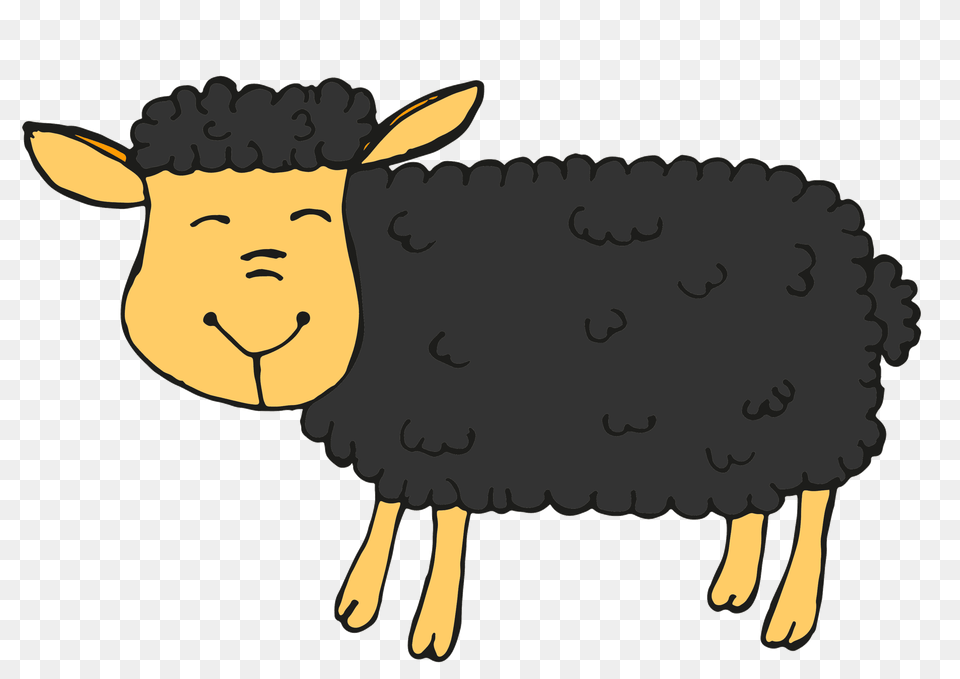 Sheep Bmw Cattle Clip Art, Livestock, Animal, Mammal, Face Png Image