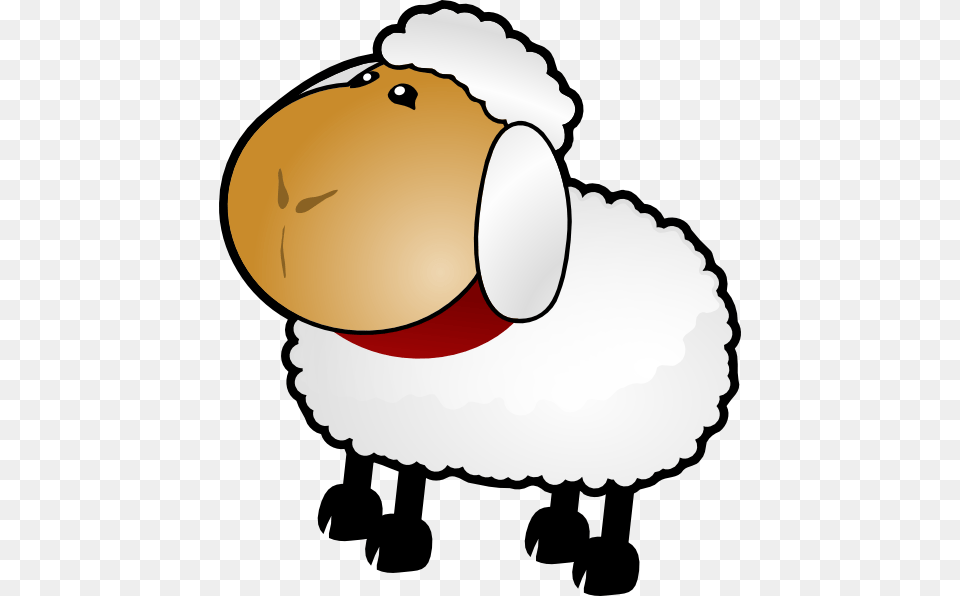 Sheep Clip Art, Animal, Bird, Vulture Png