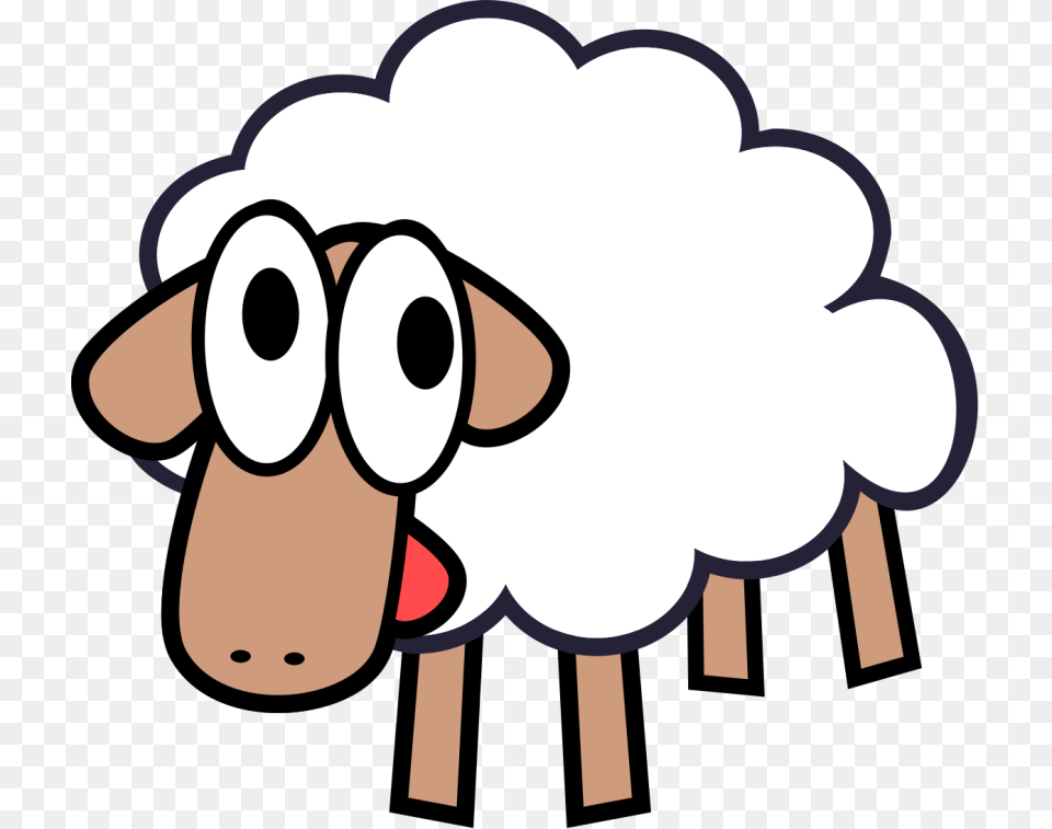 Sheep Clipart Png