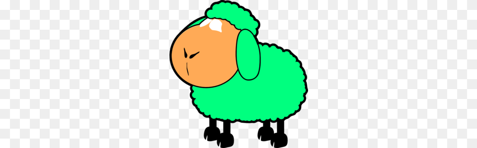 Sheep Clipart Couple, Food, Produce, Vegetable, Plant Free Png