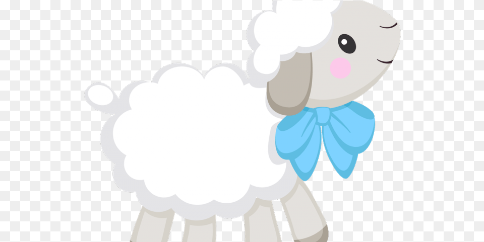 Sheep Clipart Pastor Sheep, Baby, Person, Livestock, Toy Png