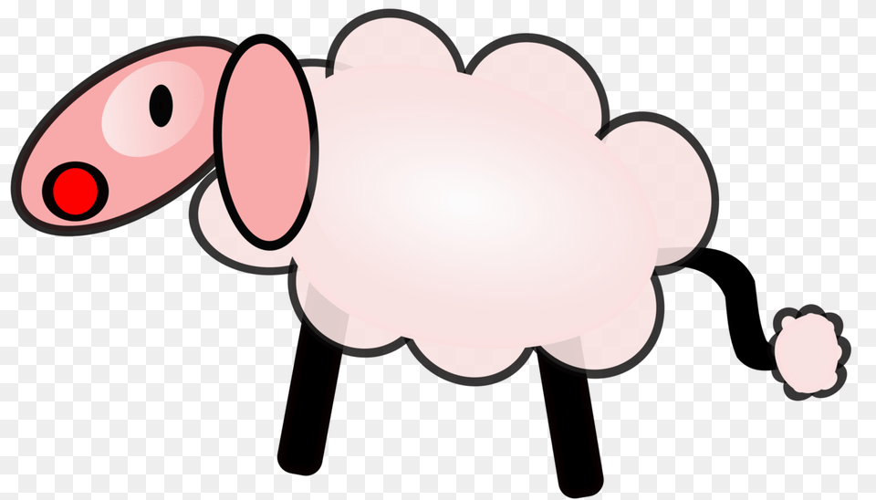 Sheep Computer Icons Download Drawing Cartoon, Animal, Chandelier, Lamp Free Png