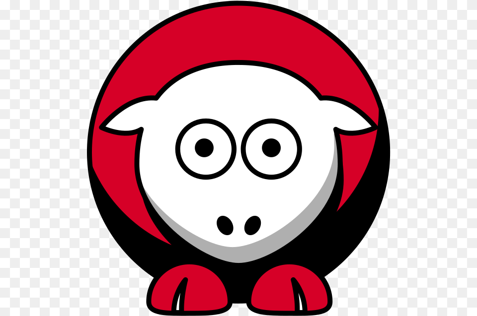 Sheep Cornell Big Red Team Colors College Football Svg College Football, Plush, Toy Free Png Download