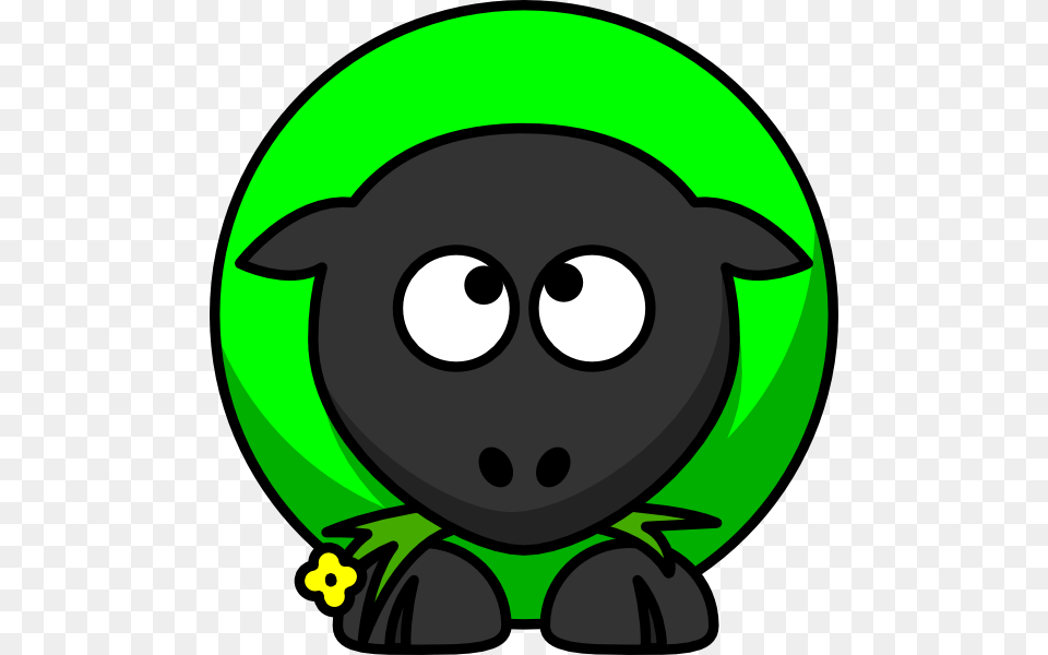 Sheep Cross Eyed Up Clip Art, Clothing, Hardhat, Helmet, Animal Png Image