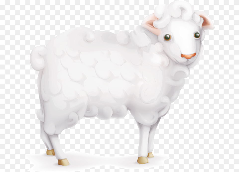 Sheep Download, Animal, Livestock, Mammal, Canine Png