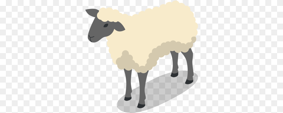 Sheep Farming Free Sheep Farm Animals Clipart, Livestock, Animal, Mammal, Person Png