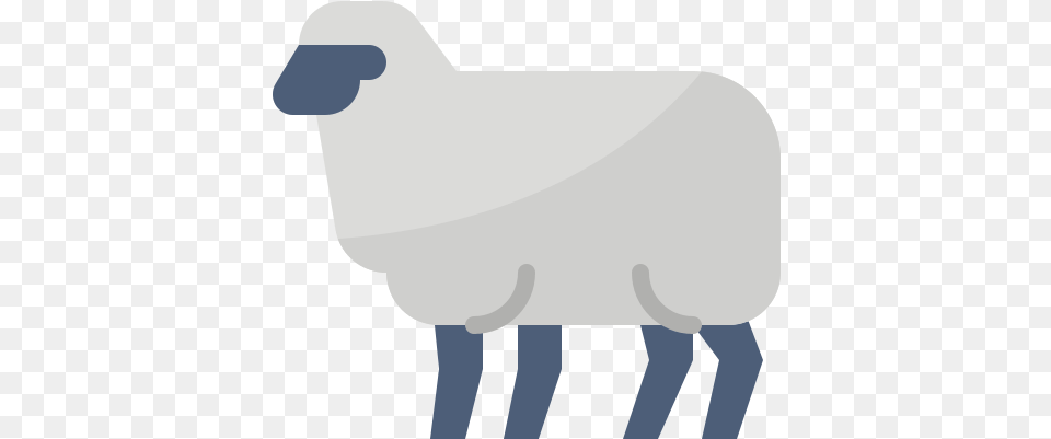 Sheep Animals Icons Bovinae, Livestock, Animal, Person, Mammal Free Png