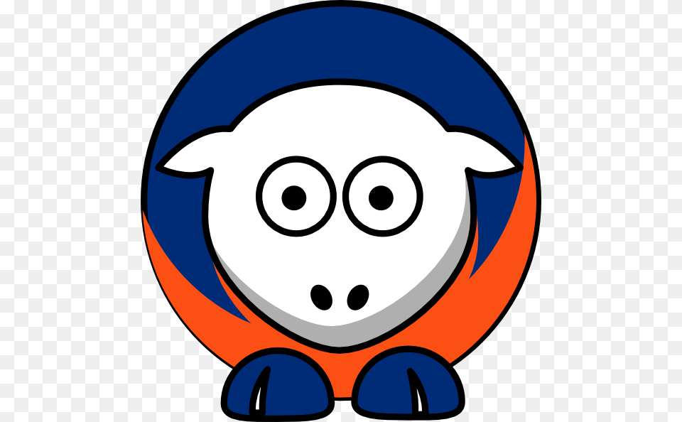 Sheep New York Mets Team Colors Clip Art, Plush, Toy, Clothing, Hardhat Png