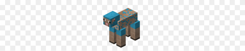 Sheep Official Minecraft Wiki, Brick Free Png