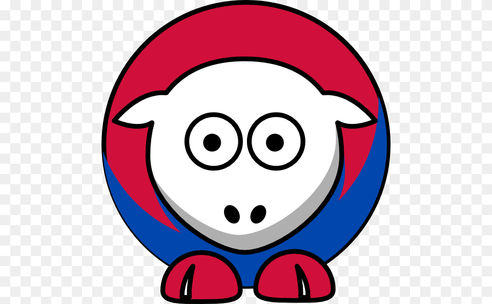 Sheep Philadelphia Team Colors Clip Art, Plush, Toy, Clothing, Hardhat Png